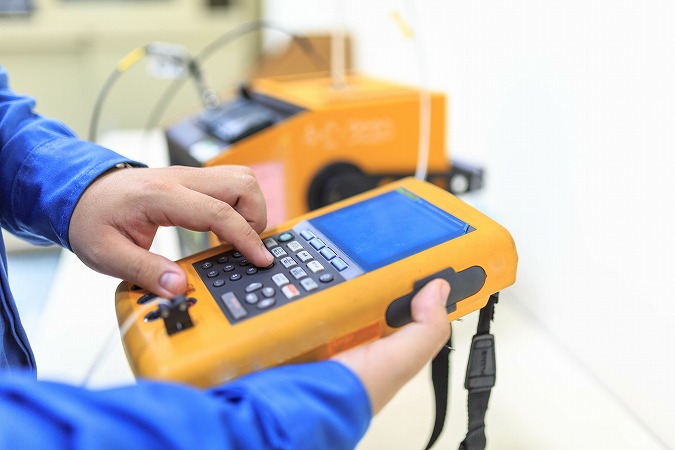 電気設備工事の仕事の中で最も心掛けるべきこと