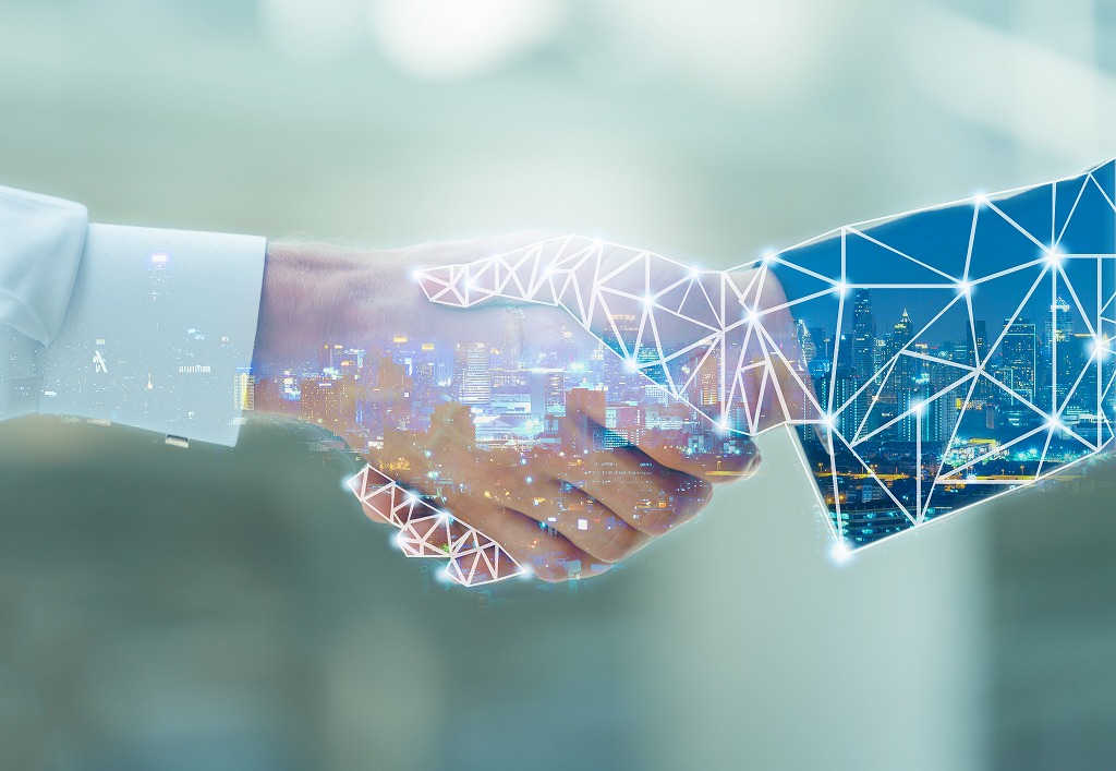 電気工事の協力会社と仕事をする上で心がけていること