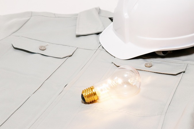 電気工事の専門職にはどんな進路がある？