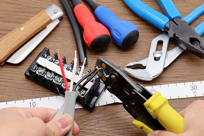 電気設備の仕事はどんな人に最適？